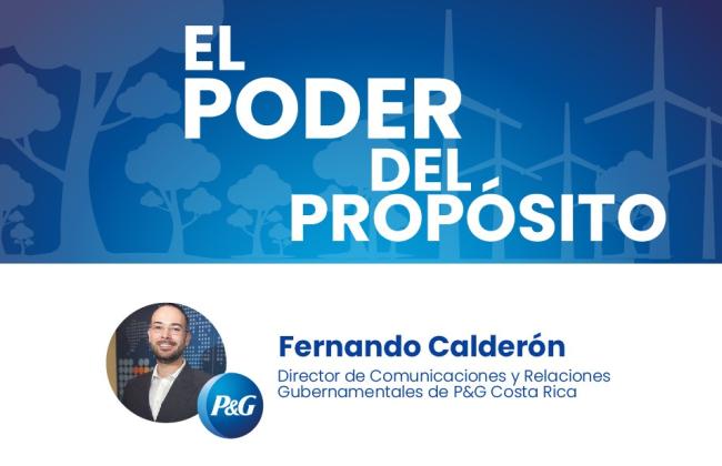 El poder del propósito 