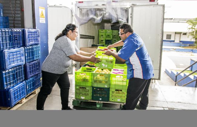 Banco de Alimentos