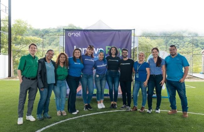 Foto Alianza por la Educación