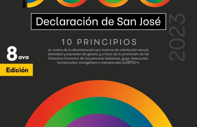 Portada Declaración