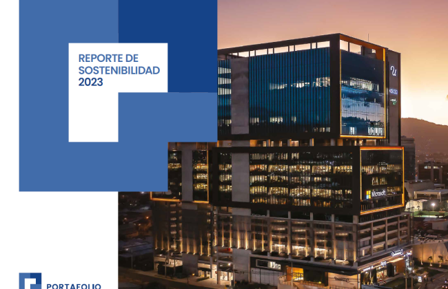 Portafolio Inmobiliario