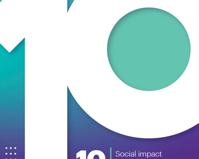 Portada Memoria Accenture 