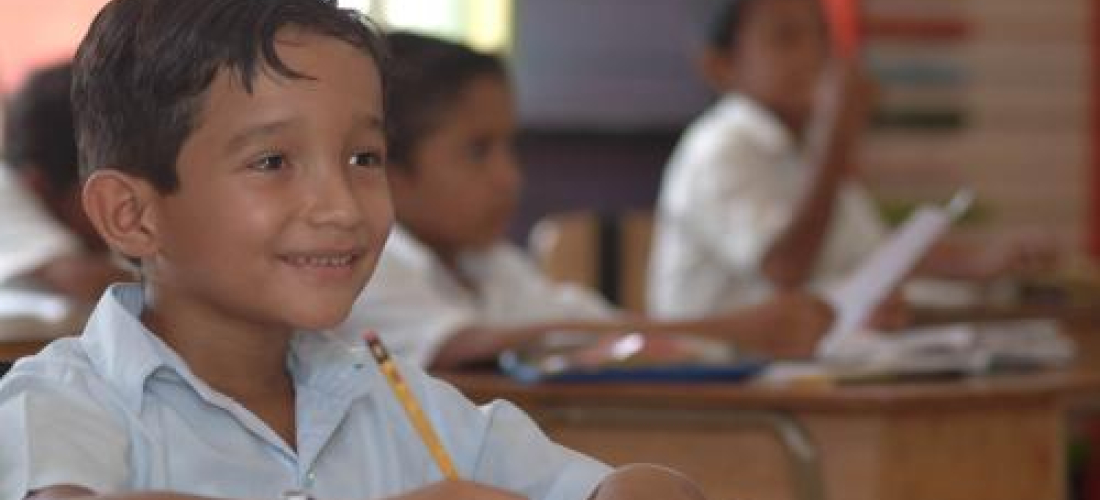 Educación en la RSE: base de desarrollo sostenible