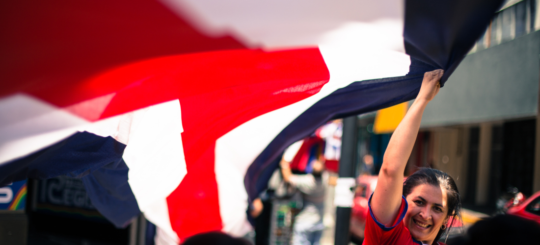 Objetivos de Sostenibilidad a toda marcha