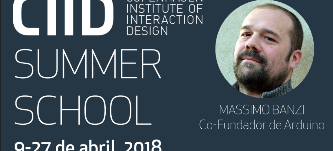 En abril, instituto referente del diseño mundial impartirá talleres en Fundación Omar Dengo