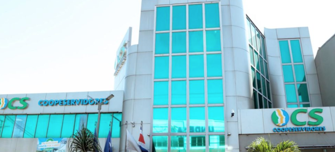 Coopeservidores (CS) reconocido como empresa líder en cultura solidaria