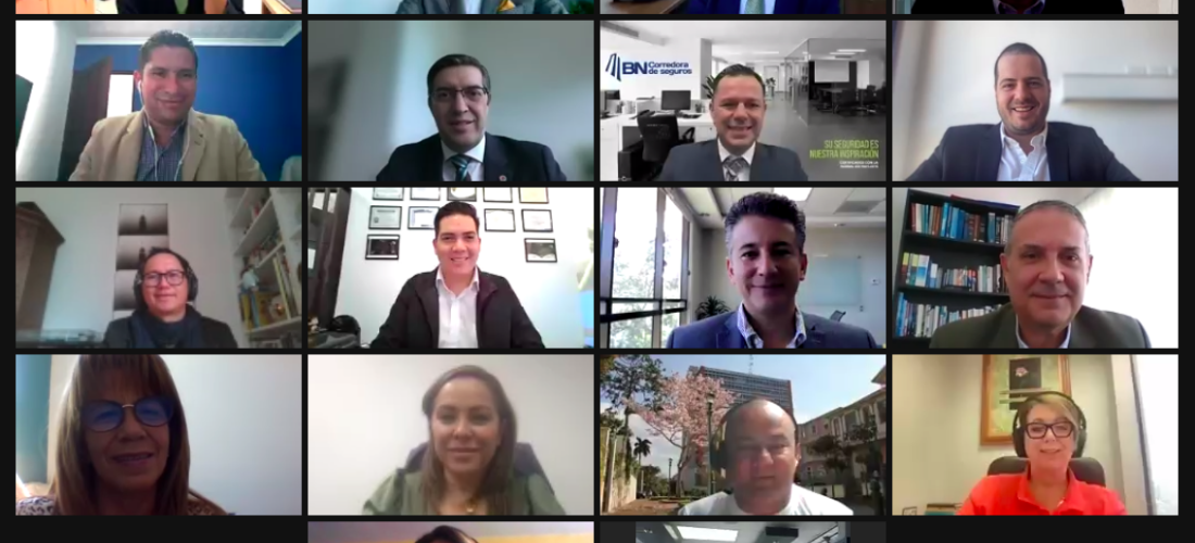 Empresas del sector asegurador de Costa Rica se comprometen con la conducta empresarial responsable