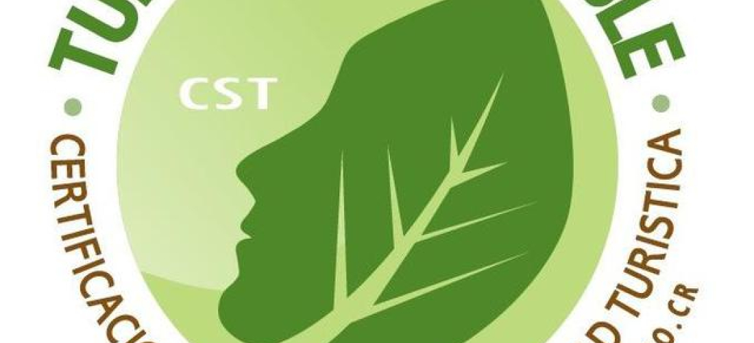 Obtuvimos 5 niveles en la Certificación para la Sostenibilidad Turística