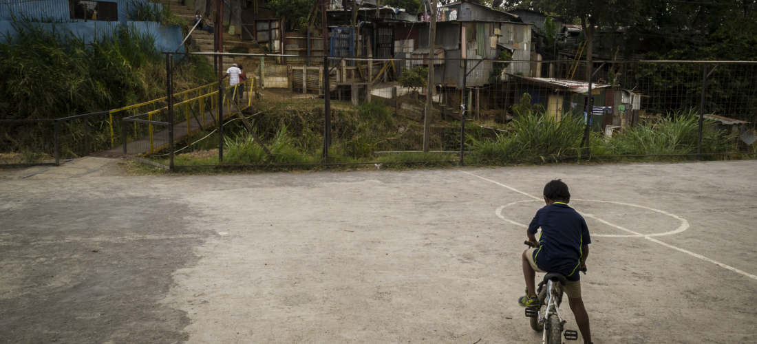 ODS 10: Reducción de las desigualdades