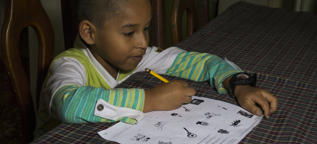 ODS 4: Educación inclusiva, gratuita, de calidad