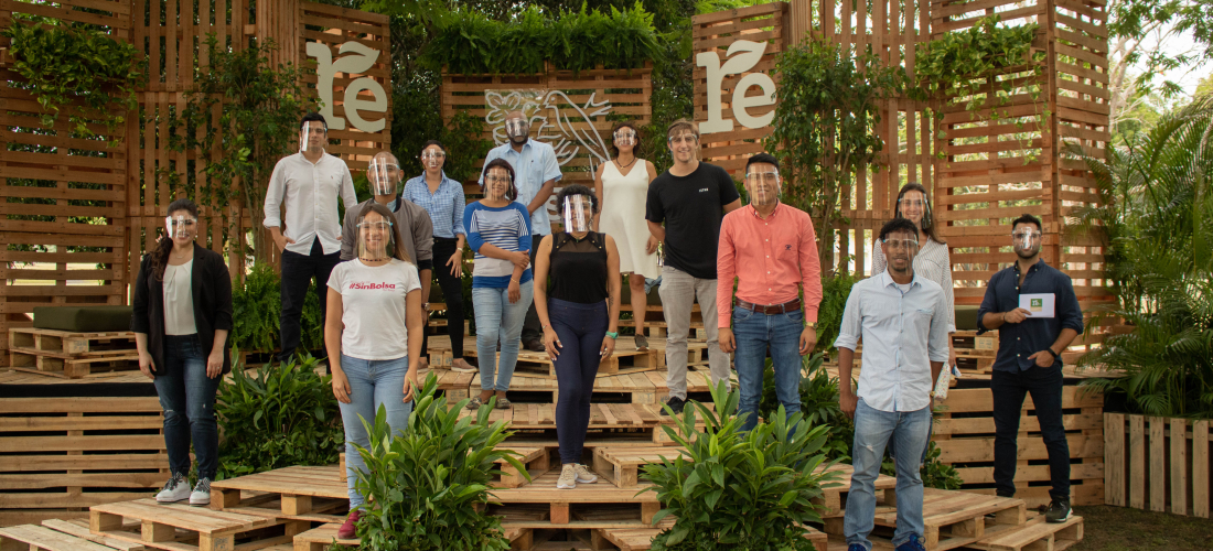 NESTLÉ CENTROAMÉRICA ASUME EL RETO DE INSPIRAR UN ESTILO DE VIDA SOSTENIBLE CON SU NUEVA INICIATIVA RE