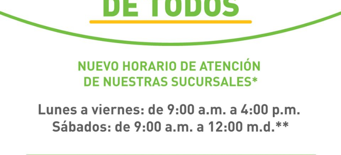 COOPESERVIDORES presenta medidas para contrarrestar el impacto económico del COVID-19