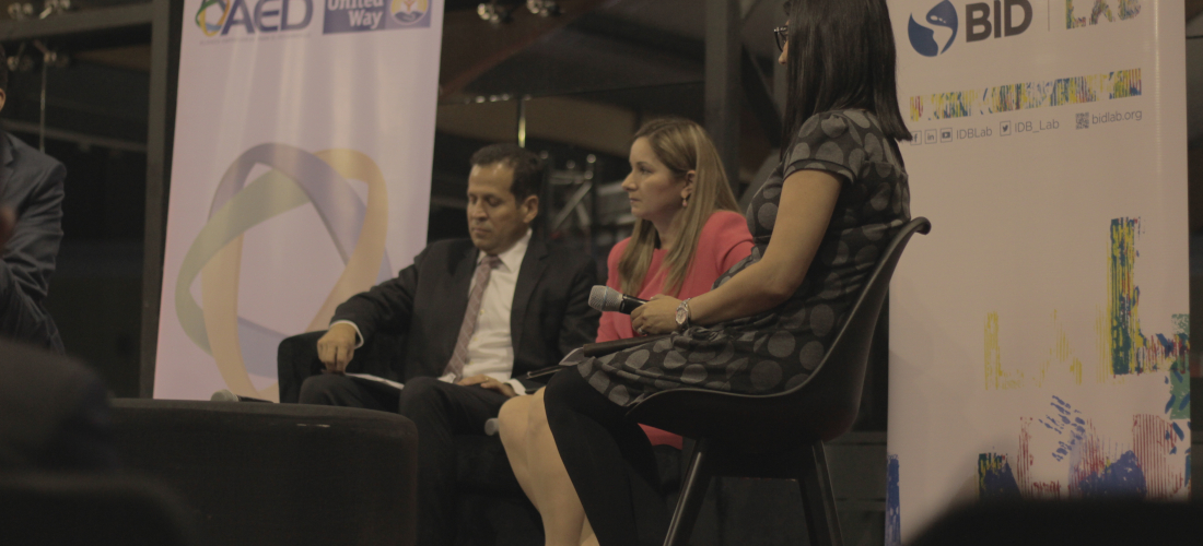 Más de 150 mujeres empresarias adquieren herramientas para incrementar ventas y generar empleo