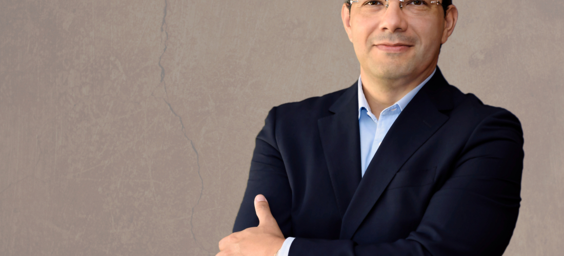 ENTREVISTA: Manuel Zúñiga, Presidente de la Alianza Empresarial para el Desarrollo