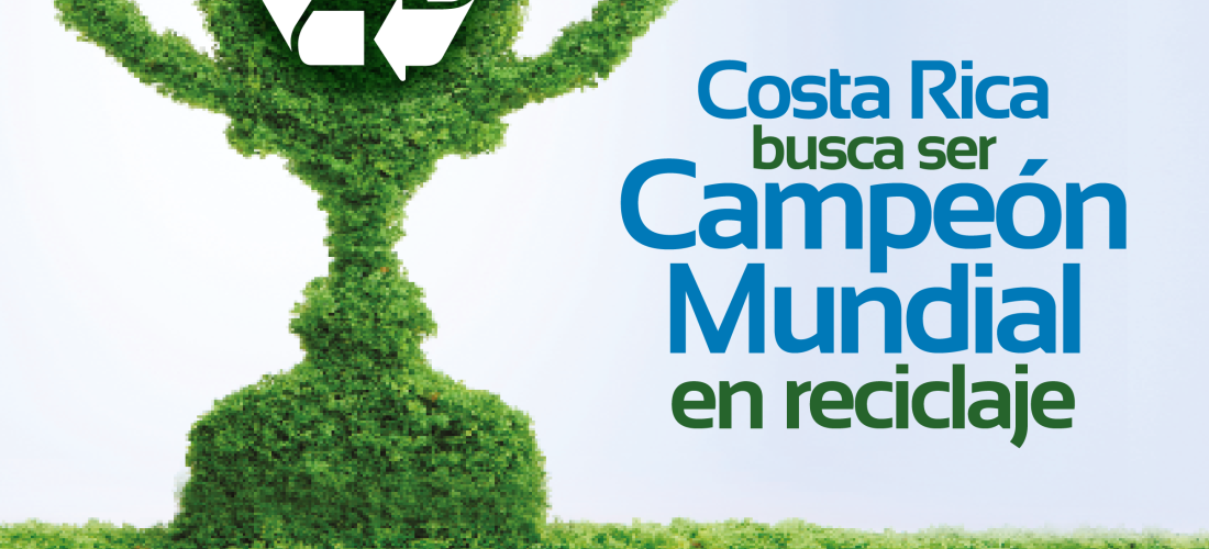 SE CONVOCA A LOS TICOS A SER CAMPEONES Y ROMPER UN RÉCORD DE GUINNESS WORLD RECORDS™