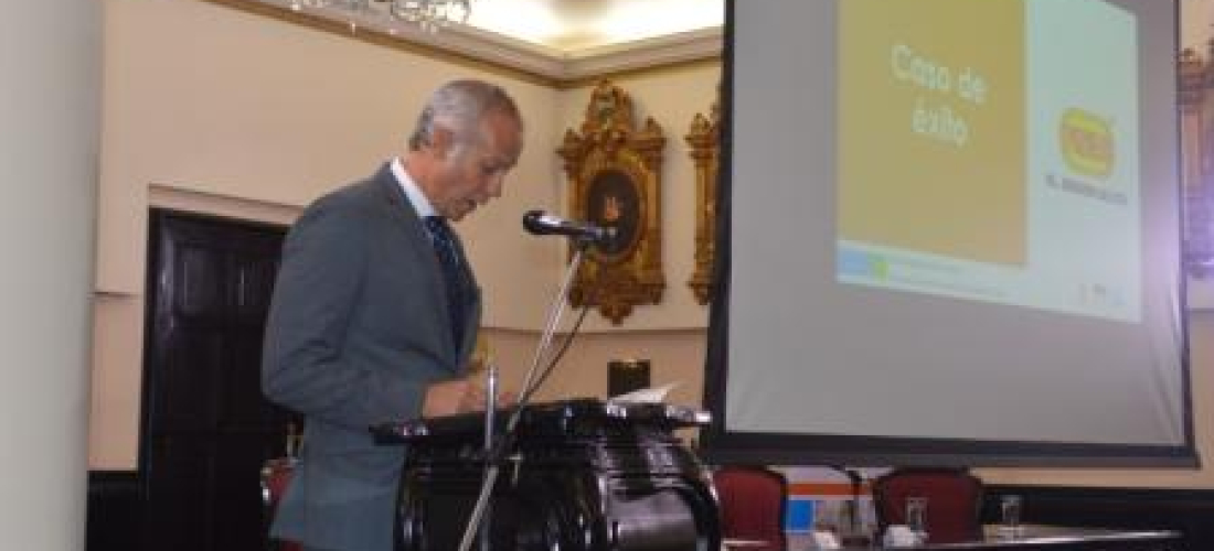 Tenemos la certificación Pronutri