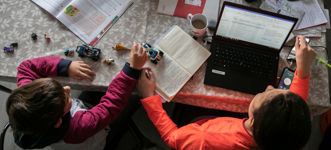 Igualdatón buscará soluciones innovadoras a problemas que enfrentan las mujeres durante la pandemia