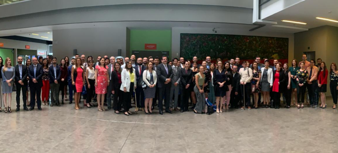 Empresas y organizaciones se comprometen con la no discriminación hacia personas LGBTI