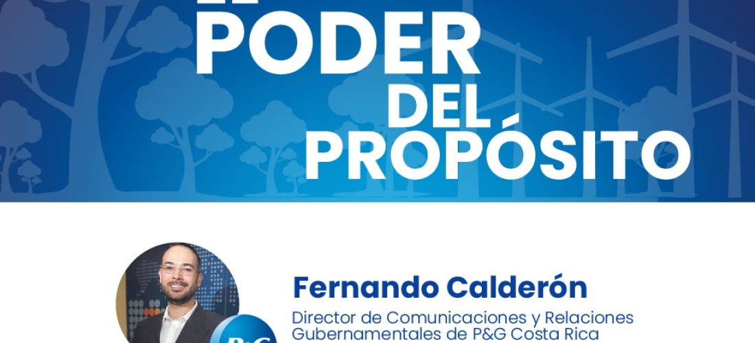 El poder del propósito 