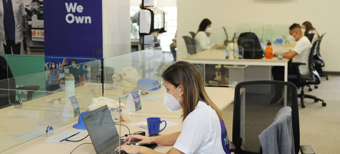 Kimberly-Clark consolida estrategia de bienestar integral de su gente