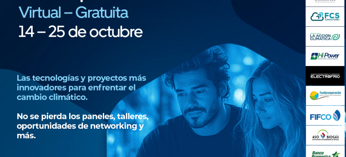 Portada Expo TecnoClima