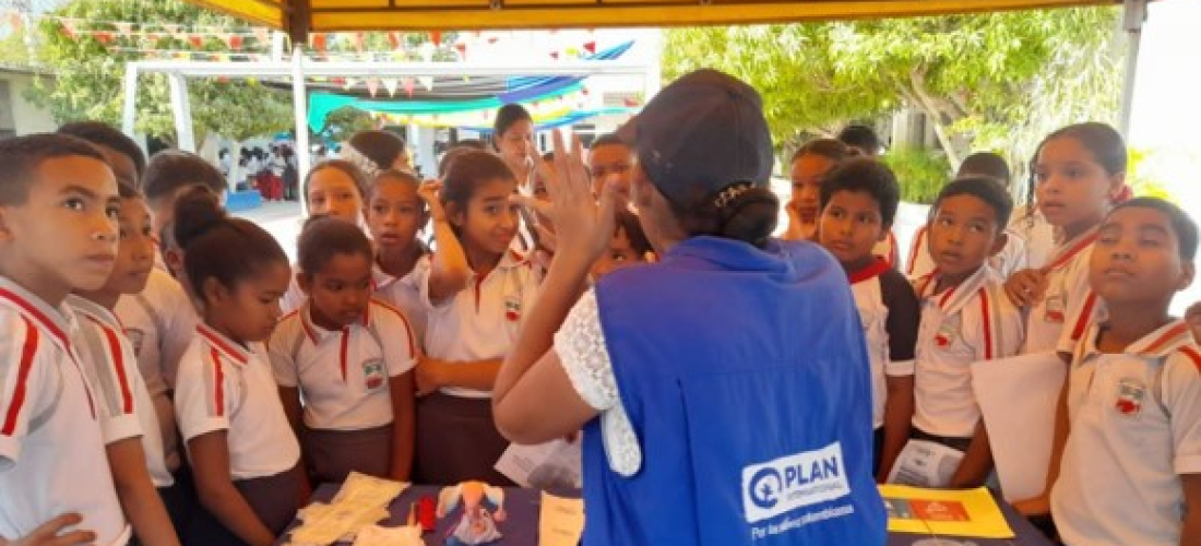 •	Un estudio de la ONG Plan International, develó que el 70% de los encuestados dijo haber visto a otro chico u hombre hacer comentarios desagradables sobre la menstruación. 