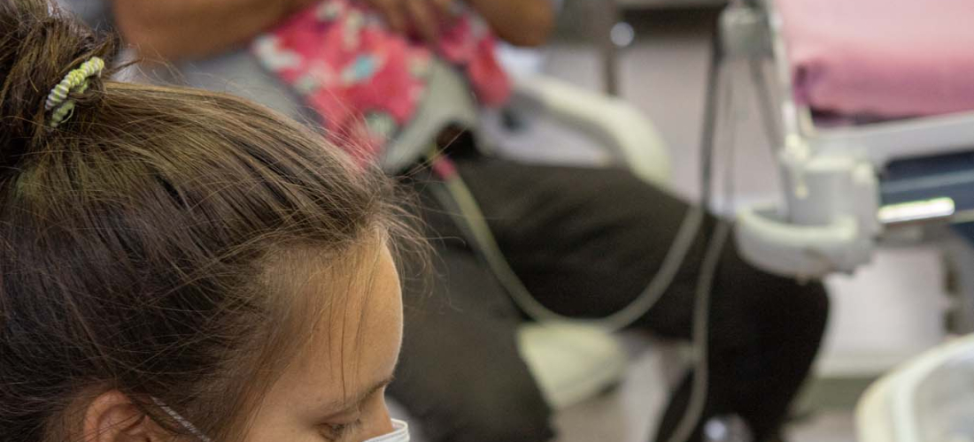 Gracias a esta alianza, UNICEF continuará trabajando para mejorar la vida de los niños y niñas y asegurar que las familias tengan el apoyo necesario para cuidar de ellos y ellas.