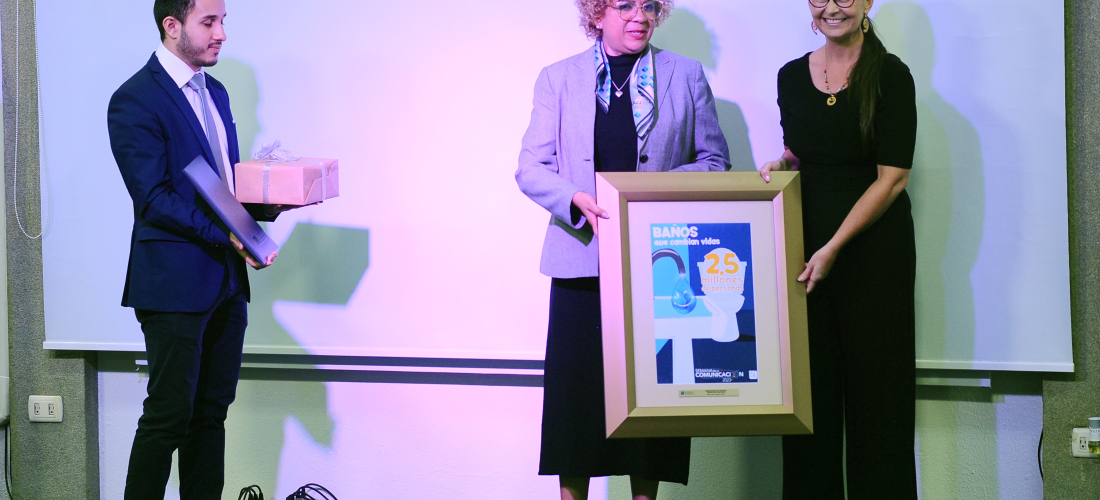 Filme aborda la crisis del saneamiento en Latinoamérica y destaca las acciones transformadoras de la empresa privada y las ONG