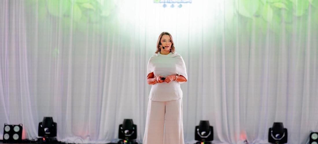 Sra. Rosaysella Ulloa Villalobos