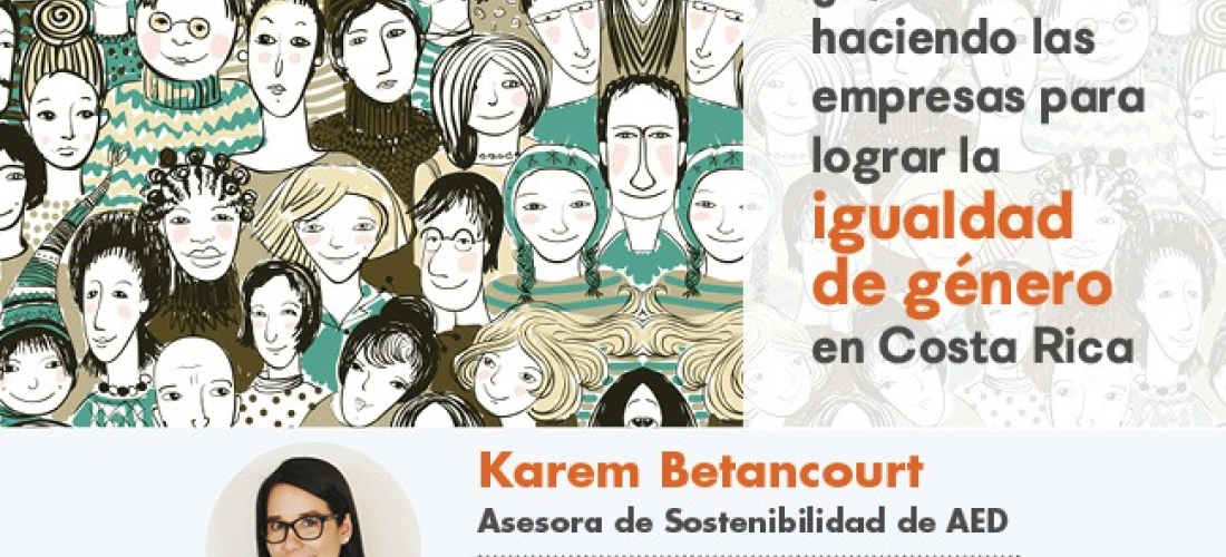 ¿Qué están haciendo las empresas para lograr la igualdad de género en ...