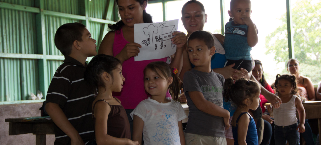 Familia Somos familia