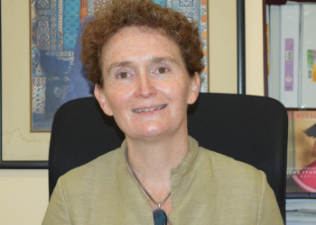 ENTREVISTA: Alice Shackelford, Coordinadora Residente del Sistema de las Naciones Unidas