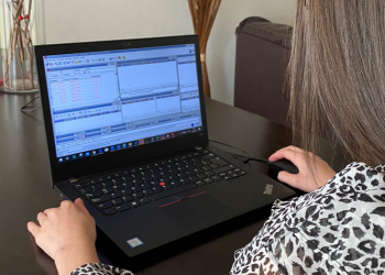 BNV habilita servicio para que agentes de bolsa puedan realizar operaciones bursátiles desde sus casas