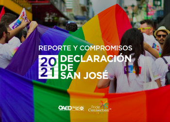  ¡56 empresas se comprometieron y firmaron la Declaración de San José 2021!