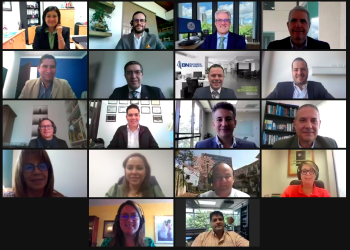 Empresas del sector asegurador de Costa Rica se comprometen con la conducta empresarial responsable