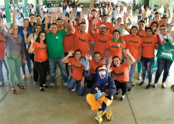 43,000 escolares en la región se han beneficiado con las acciones de RSE de Cargill