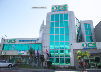 oopeservidores (CS) se convierte en la primera cooperativa de ahorro y crédito Carbono Neutro Plus del país