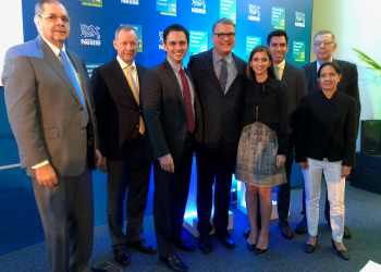 Líderes de RSE de Centroamérica se reunieron en el Foro de Creación de Valor Compartido Nestlé 2018