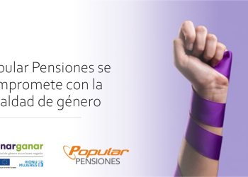 Popular Pensiones se suma a Principios de Empoderamiento de las Mujeres