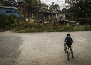 ODS 10: Reducción de las desigualdades