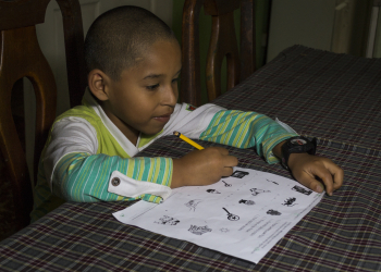 ODS 4: Educación inclusiva, gratuita, de calidad