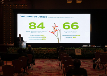 FIFCO REPORTA RECUPERACIÓN EN TODAS SUS LÍNEAS DE NEGOCIO DURANTE EL PERIODO 2021