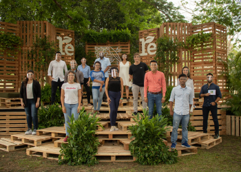 NESTLÉ CENTROAMÉRICA ASUME EL RETO DE INSPIRAR UN ESTILO DE VIDA SOSTENIBLE CON SU NUEVA INICIATIVA RE