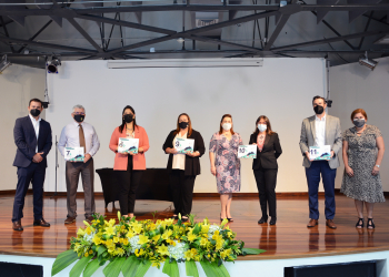 11 mil estudiantes de 128 liceos rurales del país se capacitarán en herramientas de emprendimiento