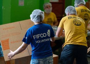 Empresa Social Nutrivida inicia exportaciones para erradicar malnutrición en la región