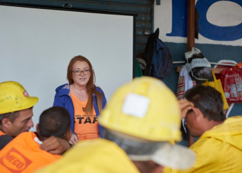 Constructora Meco derriba barreras de género en la industria