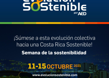 Costa Rica se prepara para una evolución sostenible