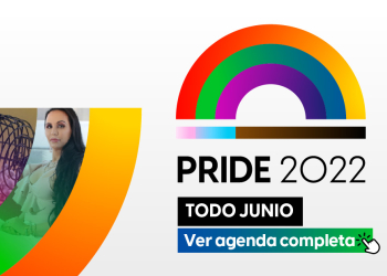 AED y Pride Connection le invitan a conmemorar el mes del Orgullo con actividades gratuitas