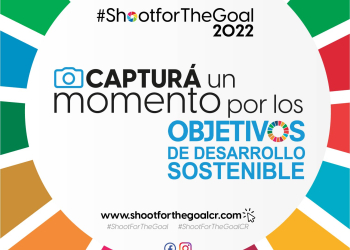 Participe en el concurso de fotografía por los Objetivos de Desarrollo Sostenible (ODS)