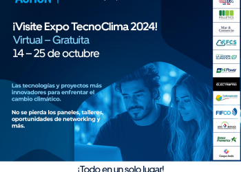 Portada Expo TecnoClima
